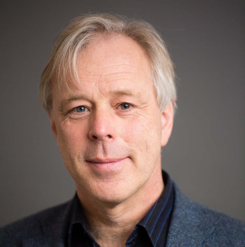 Em. prof. ir. Jaap Seidell