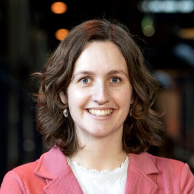 Dr. Mariëtte Boon